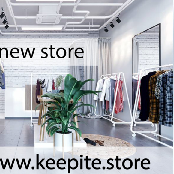 keepitestore